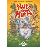 Nuts About Mutts Brädspel 