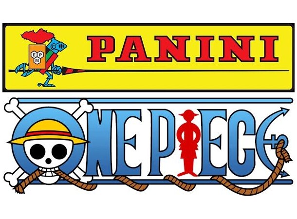 One Piece TC King of Pirates Starter Trading Cards 