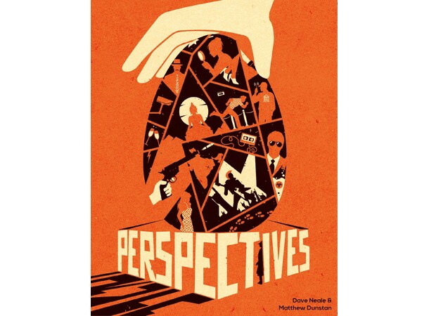 Perspectives Brädspel 
