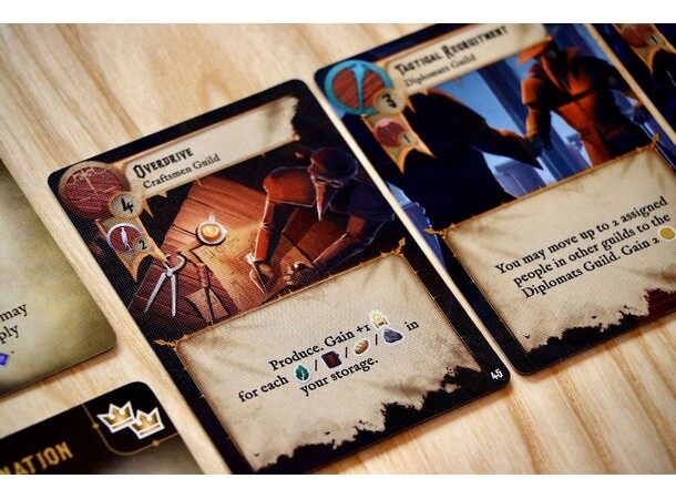 Pest 2nd Ed Guilds of Thokaia Expansion Expansion till Pest 2nd Edition 