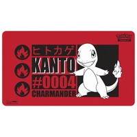 Playmat Pokemon Charmander Ultra Pro