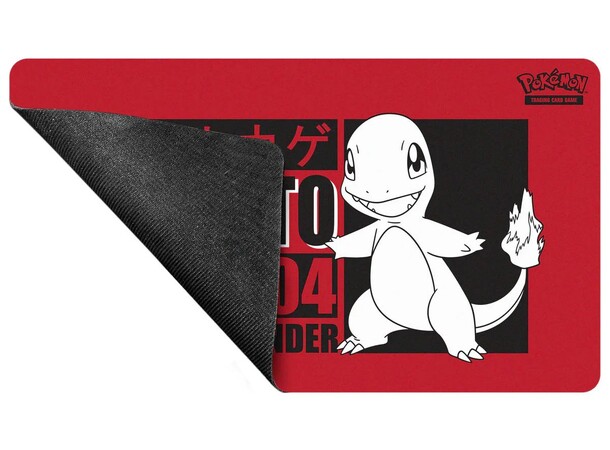 Playmat Pokemon Charmander Ultra Pro 