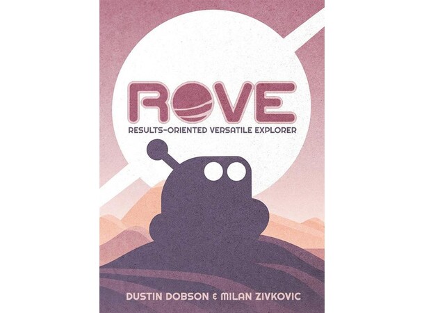 ROVE Essential Collection Brädspel 