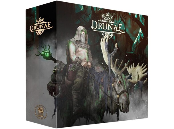 Requiem Downfall of Magic Drunae Exp Expansion till Requiem Downfall of Magic 