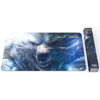 Riftbound Playmat Volibear 