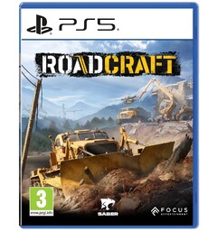 Roadcraft PS5
