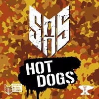 SAS Rogue Regiment Hot Dogs Exp Expansion till SAS Rogue Regiment