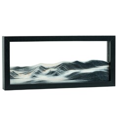Sand Art Levande konstverk 33cm