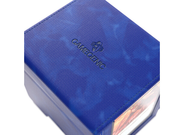 Sidekick PRO 100+ XL Blå Gamegenic 