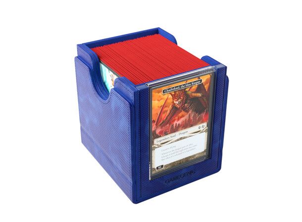 Sidekick PRO 100+ XL Blå Gamegenic 