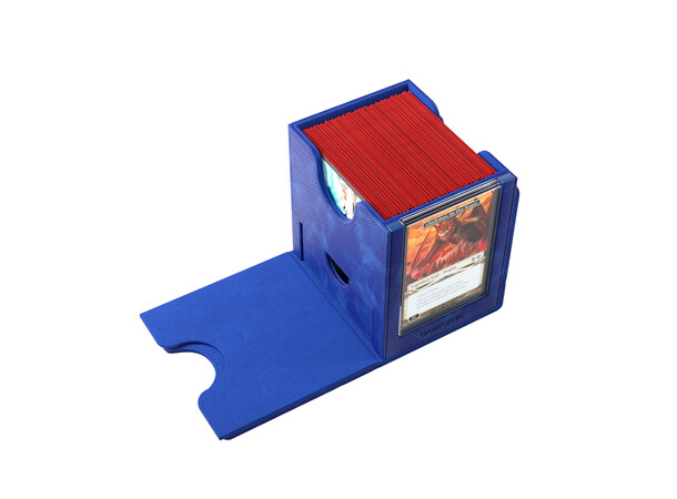 Sidekick PRO 100+ XL Blå Gamegenic 