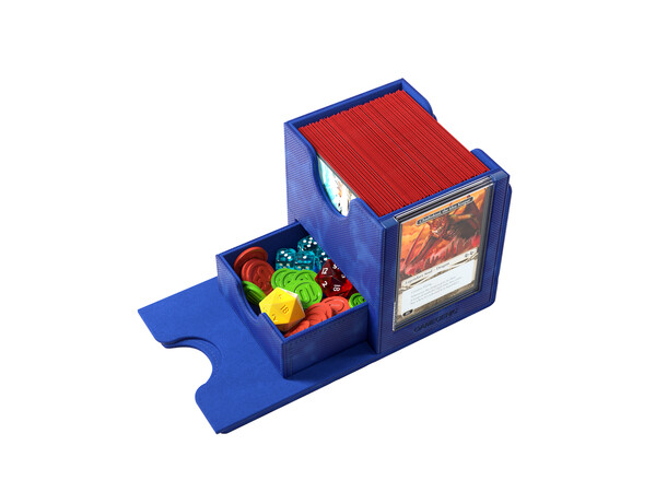 Sidekick PRO 100+ XL Blå Gamegenic 