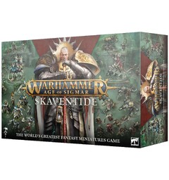 Skaventide Warhammer Age of Sigmar