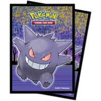 Sleeves Pokemon Haunted Hollow Ultra Pro
