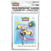 Sleeves Pokemon Iono & Bellibolt Ultra Pro