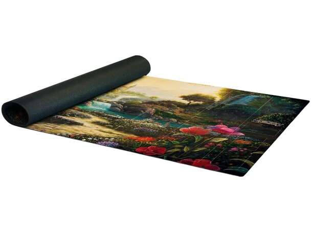 Sorcery TCG Playmat Valley of Delight 85x55 cm 