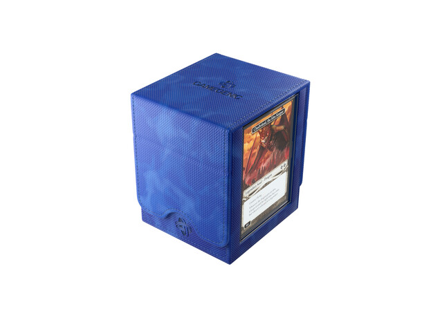 Squire PLUS 100+ XL Blå Gamegenic 
