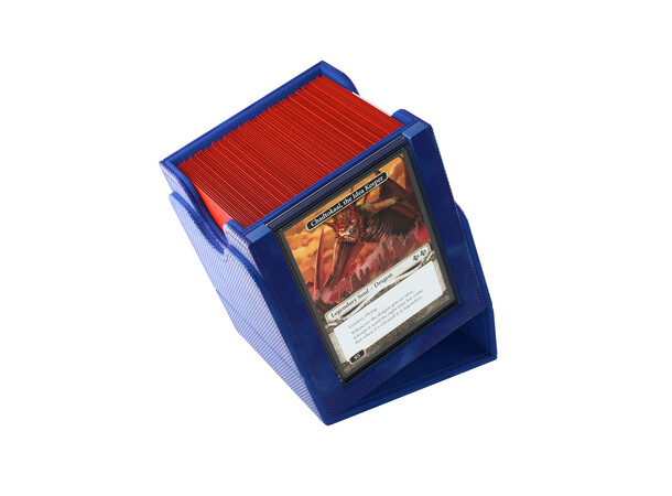 Squire PLUS 100+ XL Blå Gamegenic 