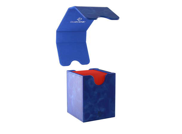 Squire PLUS 100+ XL Blå Gamegenic 