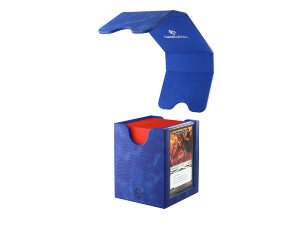 Squire PLUS 100+ XL Blå Gamegenic 