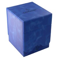 Squire PLUS 100+ XL Blå Gamegenic