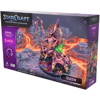 StarCraft Zerg Queen Tabletop Miniatures Game