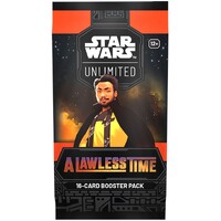 Star Wars A Lawless Time Booster Star Wars Unlimited