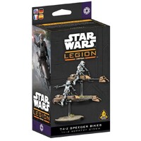 Star Wars Legion 74-Z Speeder Bikes Unit Expansion