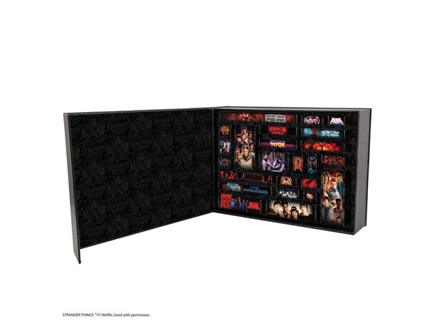 Stranger Things Deluxe Julkalender Advent Calendar 
