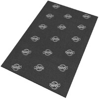 ThermoArt Black Art 200x300mm Green Stuff World