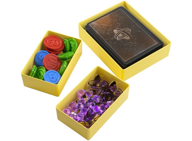 Token Silo Add-On Gul Gamegenic 