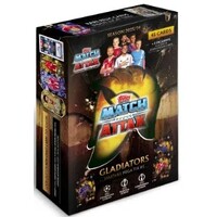 Topps Match Attax CL Mega Tin #2 Champions League