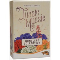 Tussie Mussie Complete Collection Kortspel