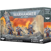 Ultramarines Victrix Honour Guard Warhammer 40K