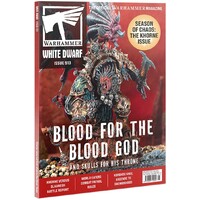 White Dwarf 513 Juni 2025