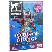 White Dwarf 514 
