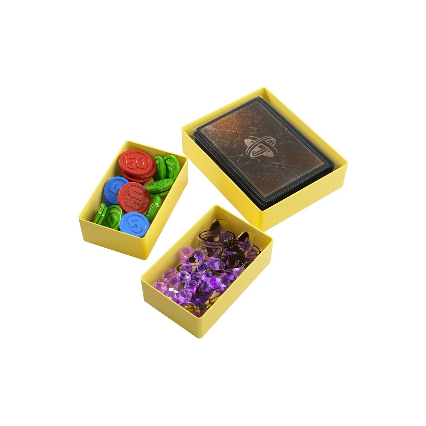 Token Silo Add-On Gul Gamegenic