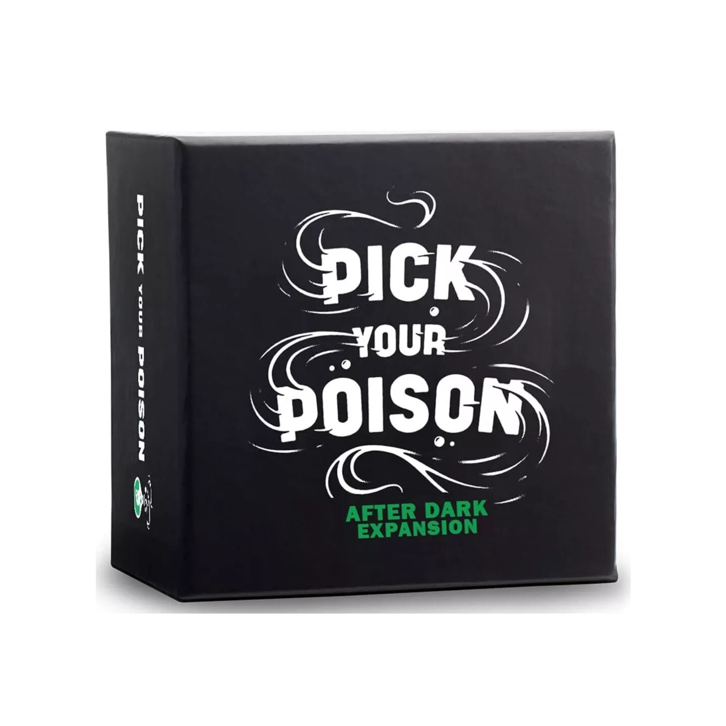 Pick Your Poison After Dark Expansion Expansion till Pick Your Poison NSFW