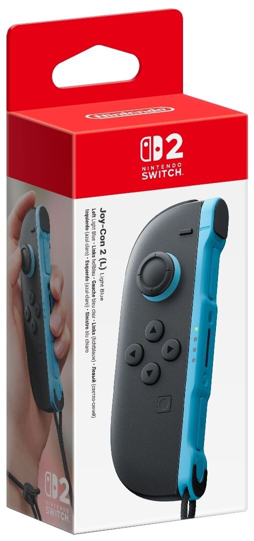 Nintendo Switch 2 Joy Con 2 (L)