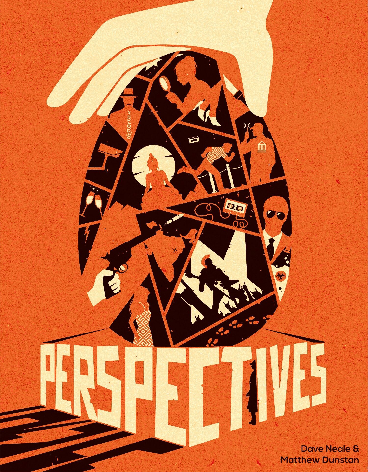 Perspectives Brädspel
