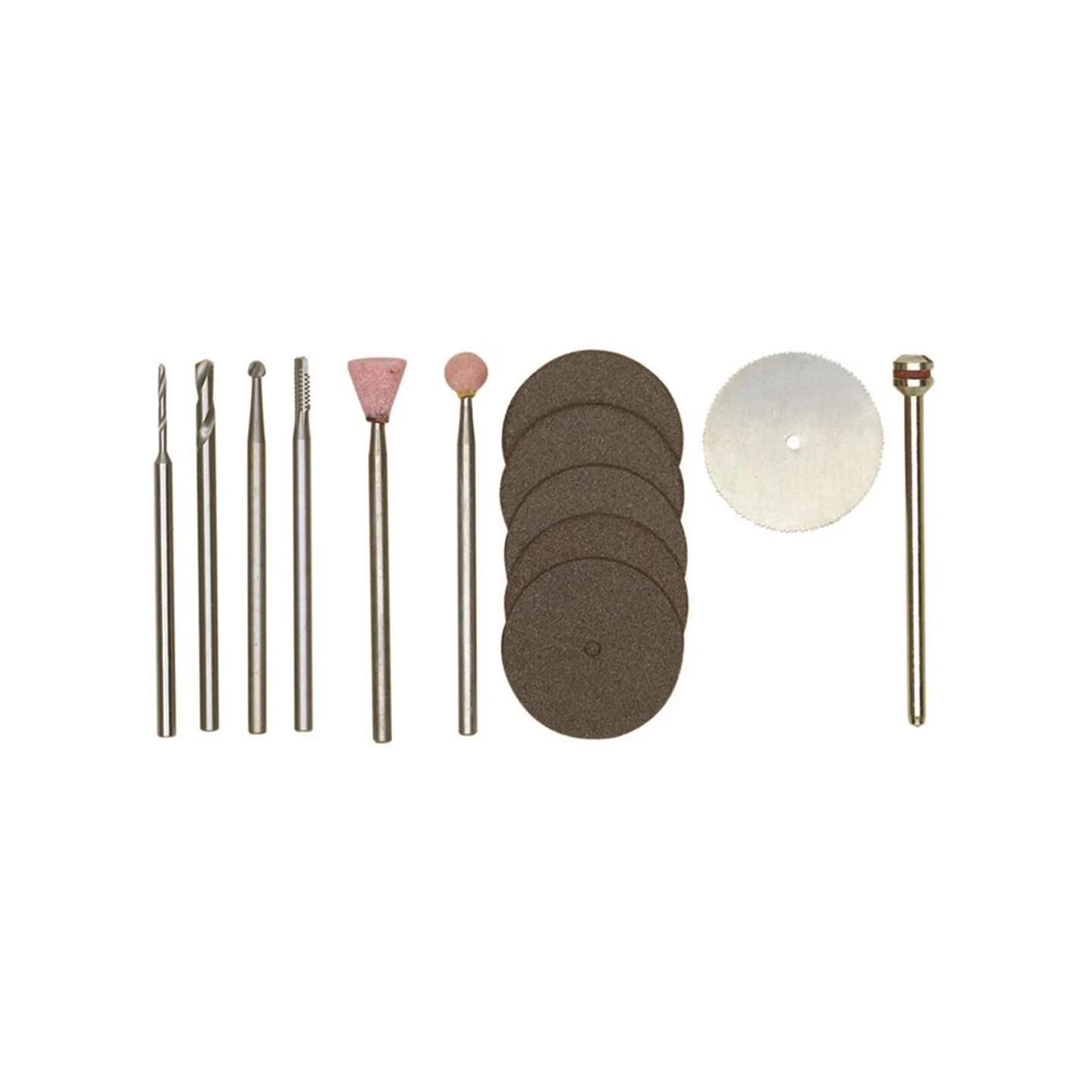 Proxxon Modelleringssats - 13 delar