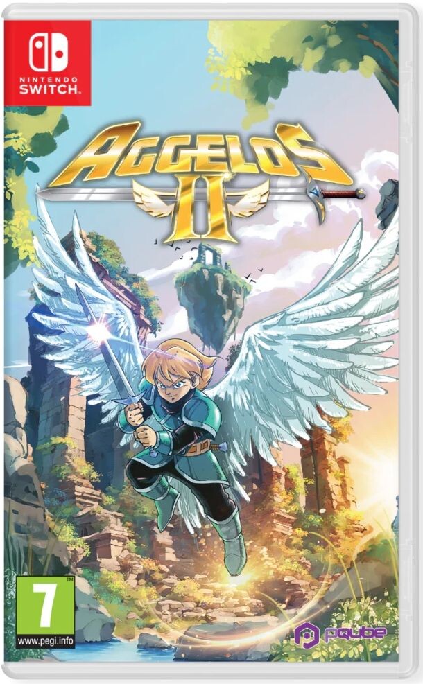 Agellos 2 Switch
