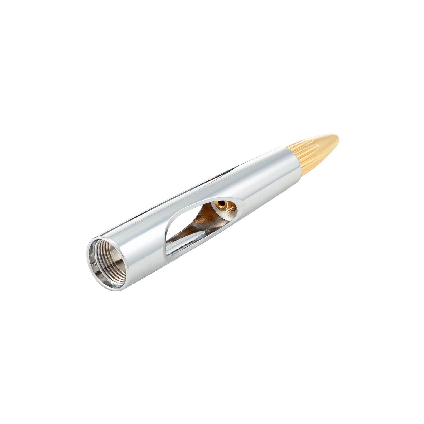 H&S EVOLUTION 2024 Endpiece Harder & Steenbeck