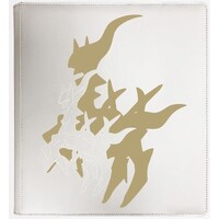 Album Pokemon Elite Arceus 12-Pocket Ultra Pro