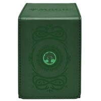 Alcove Deck Box Magic Mana Forest Ultra Pro