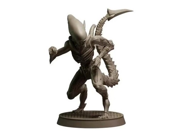 Alien RPG Rapture Protocol Miniatures 