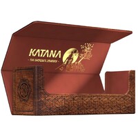 Arkhive 400+ Katana Ultimate Guard - The Shogun's Journey 3