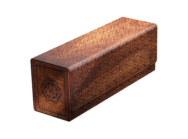 Arkhive 400+ Katana Ultimate Guard - The Shogun's Journey 3 