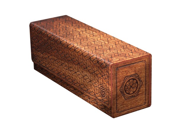 Arkhive 400+ Katana Ultimate Guard - The Shogun's Journey 3 