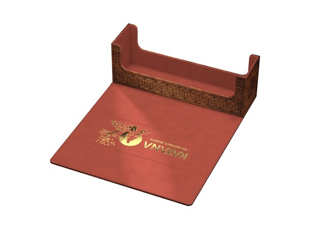 Arkhive 400+ Katana Ultimate Guard - The Shogun's Journey 3 